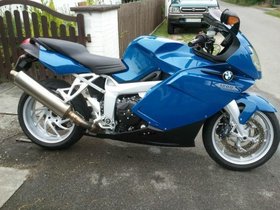 BMW K 1200 S