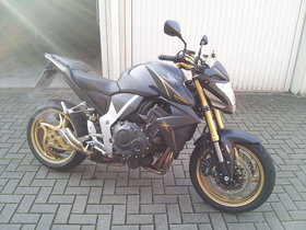 Honda CB1000R