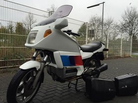 BMW K100 RT