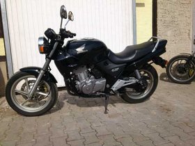 Honda CB 500