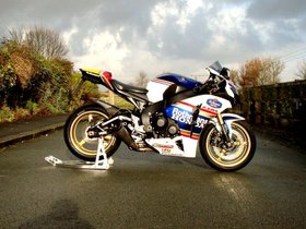 Honda CBR 1000RR