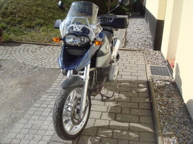 BMW R 1200 GS