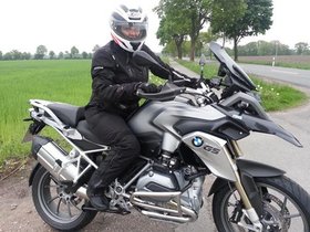BMW R 1200 GS LC