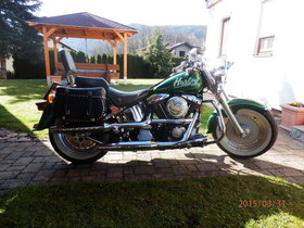 Harley Davidson FAT BOY FLST-F