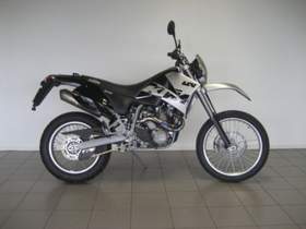 KTM 640 LC 4