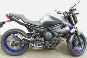 Yamaha XJ 6
