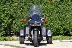 Honda DN-01