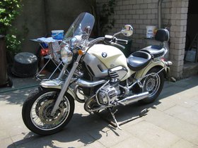 BMW R1200C/259C