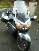 Kawasaki GTR 1400 ABS