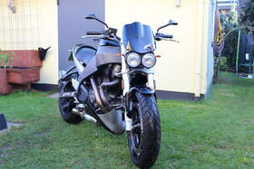 Buell XB 12S