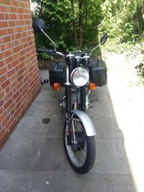 Mz ETZ 250
