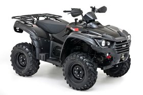 TGB Blade 500 4x4 IRS