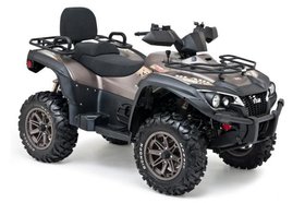 TGB BLADE 1000 EFI EPS LT 4X4 LOF