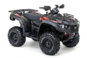 TGB Blade 550 EFI 4x4