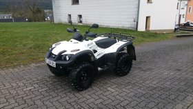TGB Blade 500 4x4