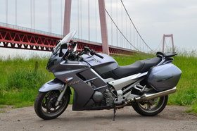 Yamaha FJR 1300A