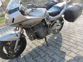 Suzuki Bandit S 1200