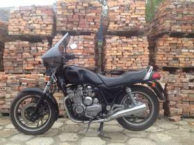 1987 Yamaha XJ 750