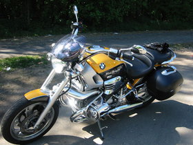 BMW R 1200C Independent