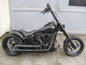 Harley Davidson twincam88b