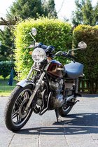 Honda CB750 KZ