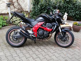 Kawasaki Z750