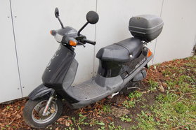 PGO Galaxy50