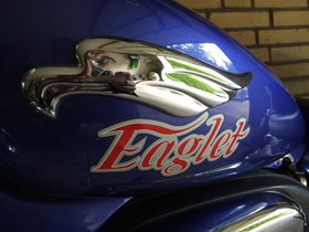 Gilera Eaglet