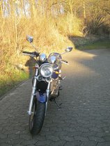 Suzuki GSX 750 AE