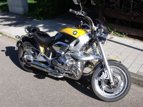 BMW R1200C