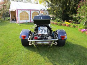 Boom Lowrider