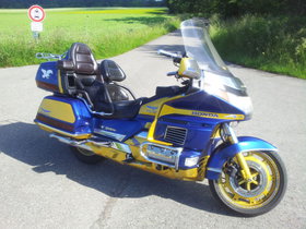 Honda Goldwing GL 1500 USA Modell