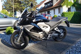Honda VFR 800 Crossrunner