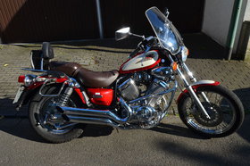 Yamaha Virago XV 535