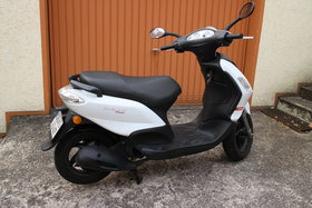 Derbi Boulevard