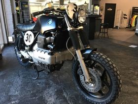 BMW K 100 RS