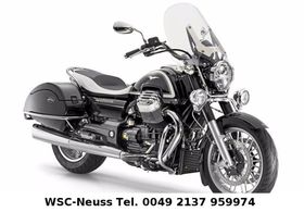 MOTO GUZZI California Touring Finanzierung Inzahlungnahme