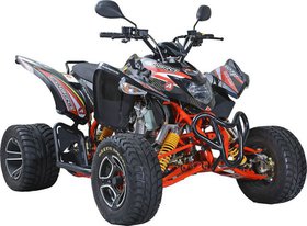 Aeon Cobra 400SM Sport LE Limited Edition