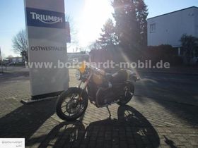 TRIUMPH Street Cup