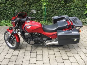 Honda VT 500 E