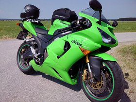 Kawasaki 636c