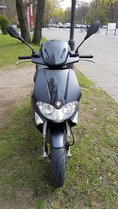 Gilera Runner Purejet 50