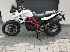 BMW F 700 GS