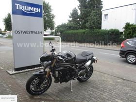 TRIUMPH Speed Triple S