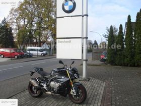 BMW S 1000 R Sport &amp;  Dynamik Paket.
