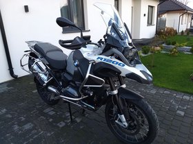 BMW R1200 GS ADVENTURE