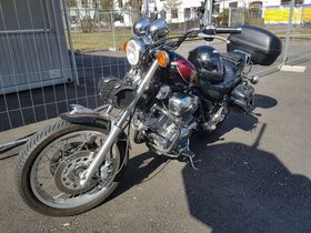 Yamaha Virago XV 3LP