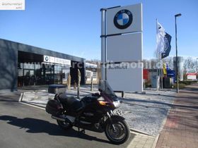 HONDA ST 1100 Pan European SC 26