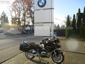 BMW R 1200 RT Comfort, Touring &amp; Dynamic Paket.