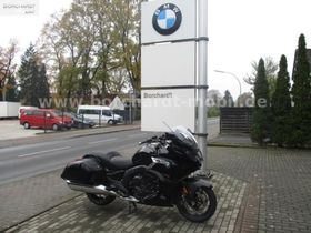 BMW K 1600 B Touring, Safety &amp; Comfort Paket.